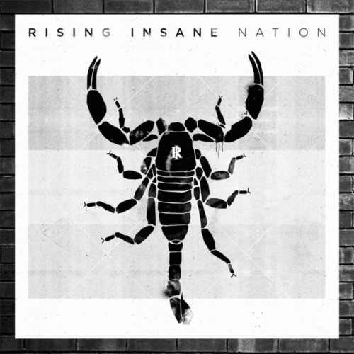 Rising Insane : Nation